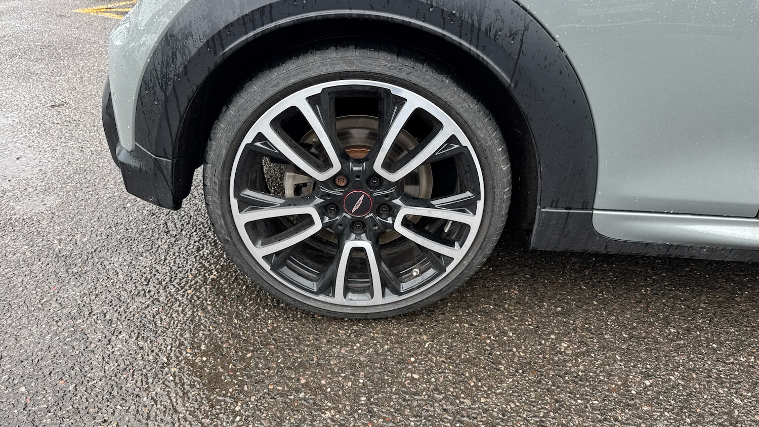 Used MINI Hatch 2021 for sale - 77262171: Photo 34