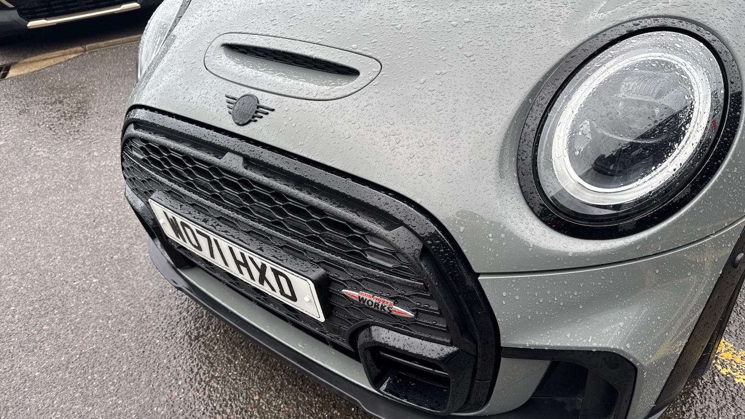 Used MINI Hatch 2021 for sale - 77262171: Photo 35