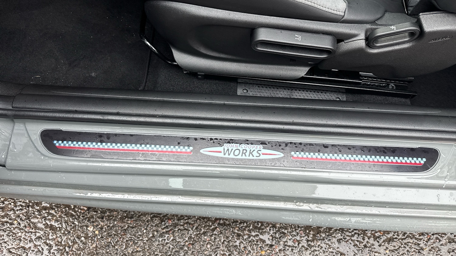 Used MINI Hatch 2021 for sale - 77262171: Photo 36