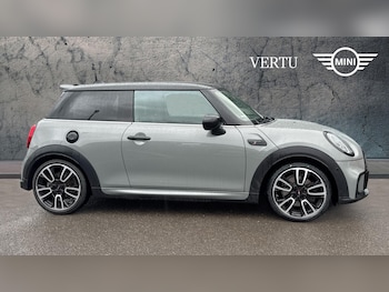 Used MINI Hatch 2021 for sale - 77262171: Photo