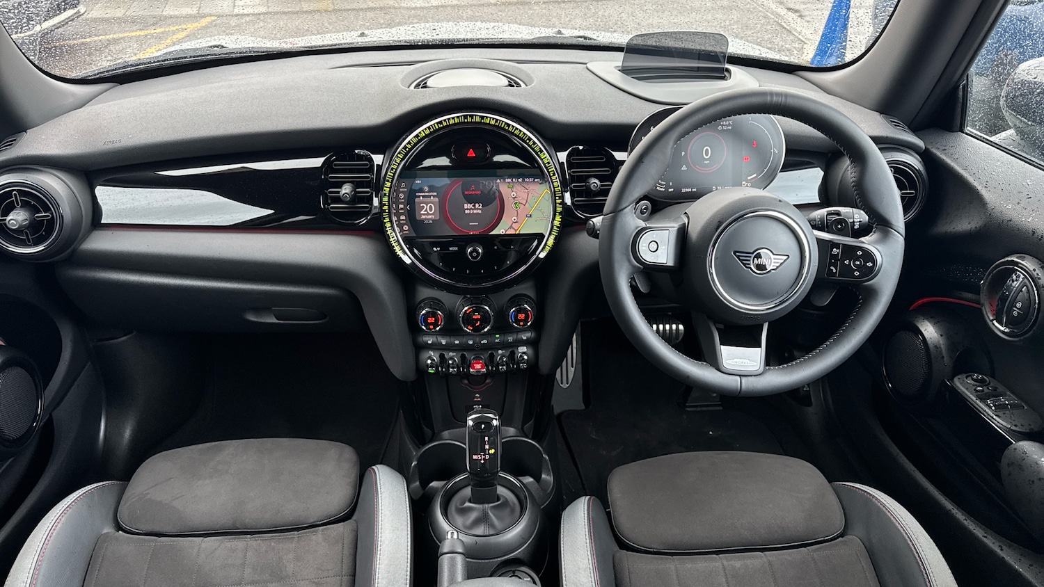 Used MINI Hatch 2021 for sale - 77262171: Photo 4