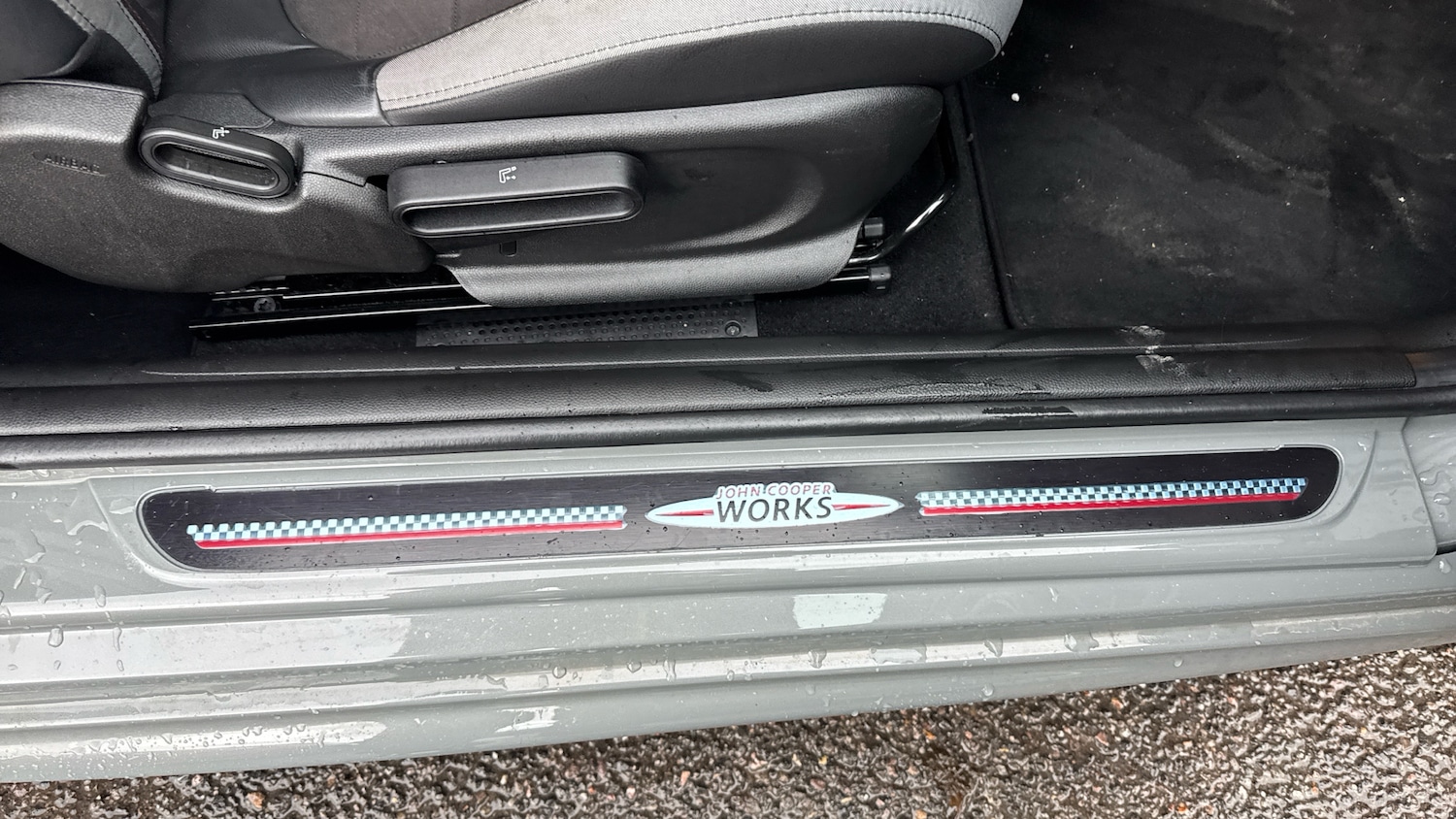 Used MINI Hatch 2021 for sale - 77262171: Photo 40