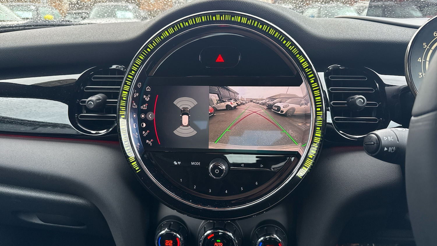 Used MINI Hatch 2021 for sale - 77262171: Photo 45