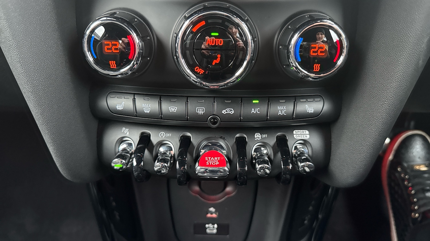 Used MINI Hatch 2021 for sale - 77262171: Photo 46