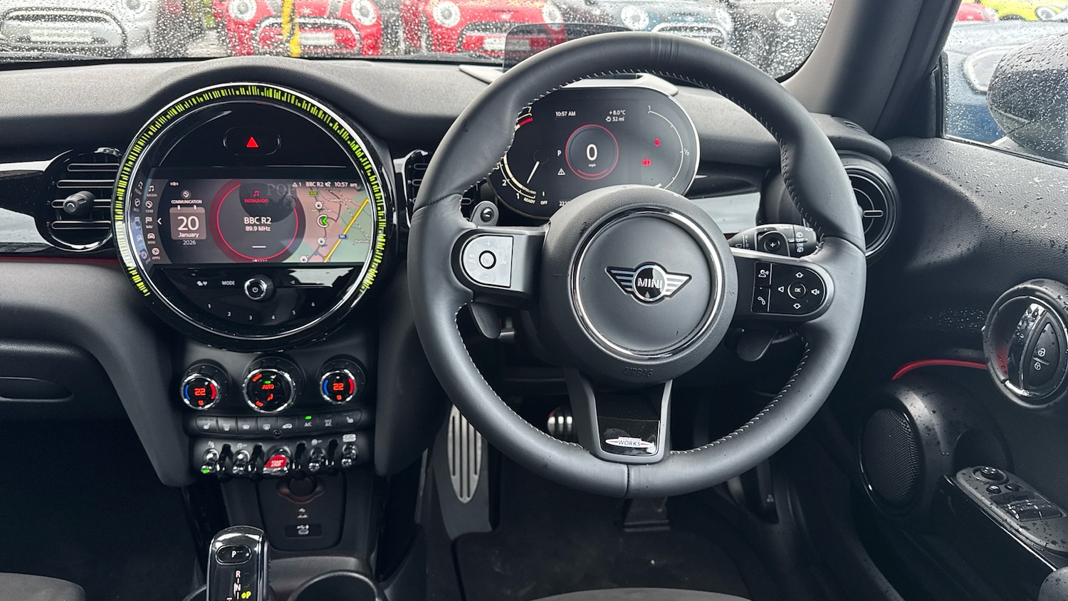 Used MINI Hatch 2021 for sale - 77262171: Photo 5