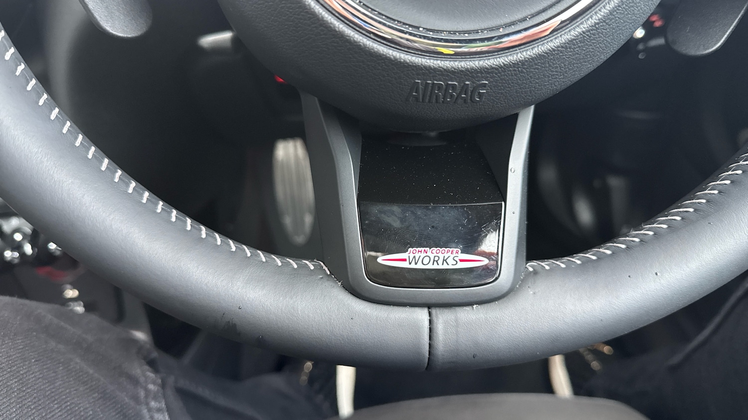 Used MINI Hatch 2021 for sale - 77262171: Photo 50