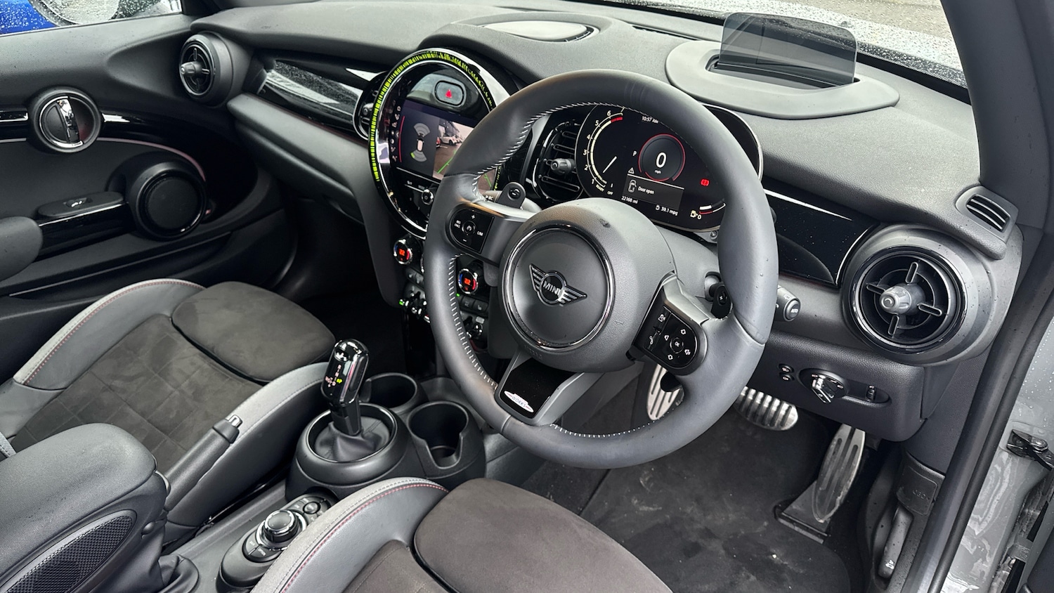 Used MINI Hatch 2021 for sale - 77262171: Photo 6