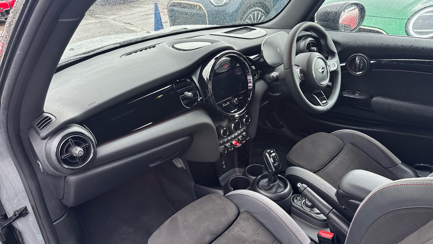 Used MINI Hatch 2021 for sale - 77262171: Photo 7