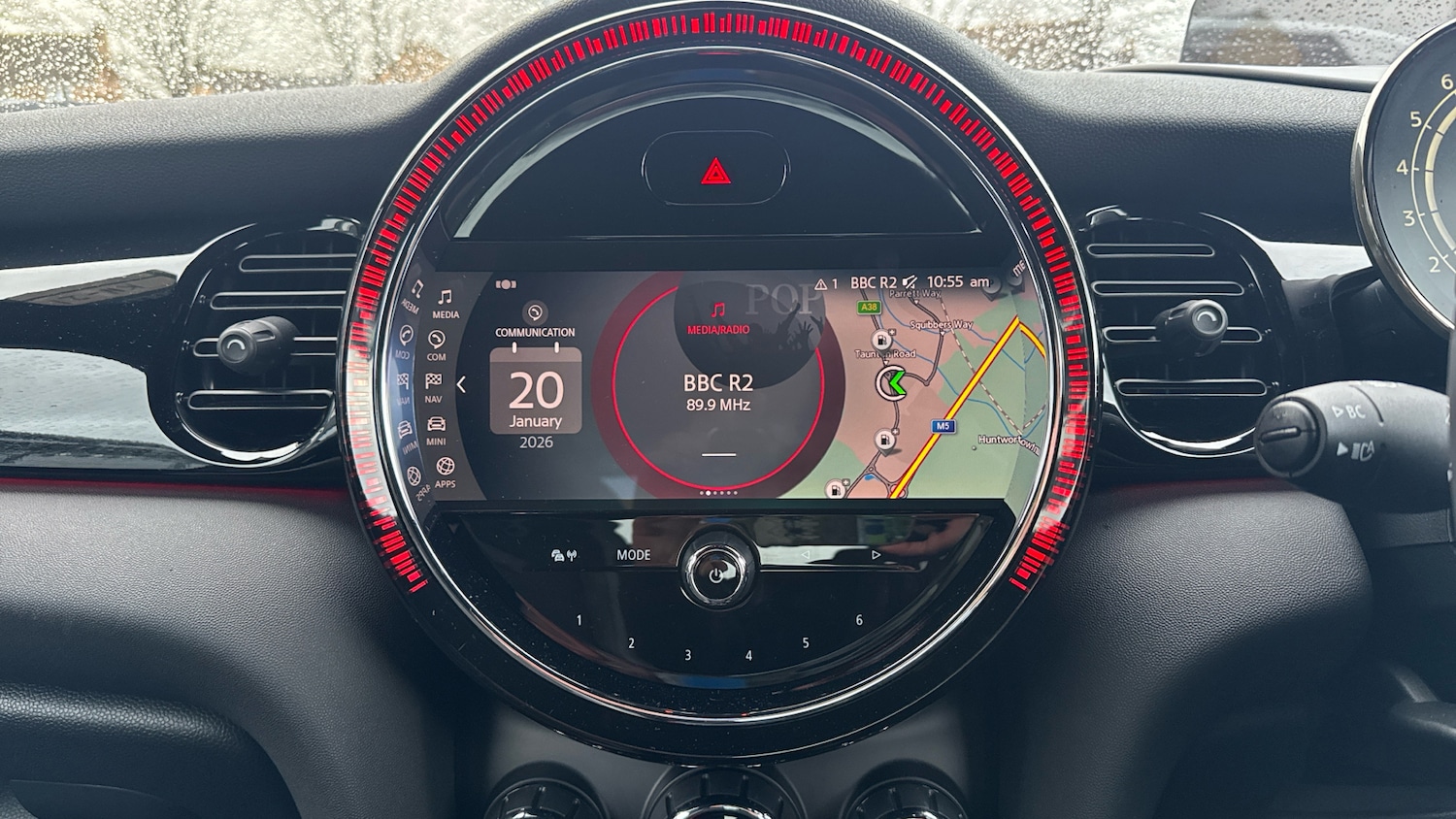 Used MINI Hatch 2021 for sale - 77262171: Photo 8