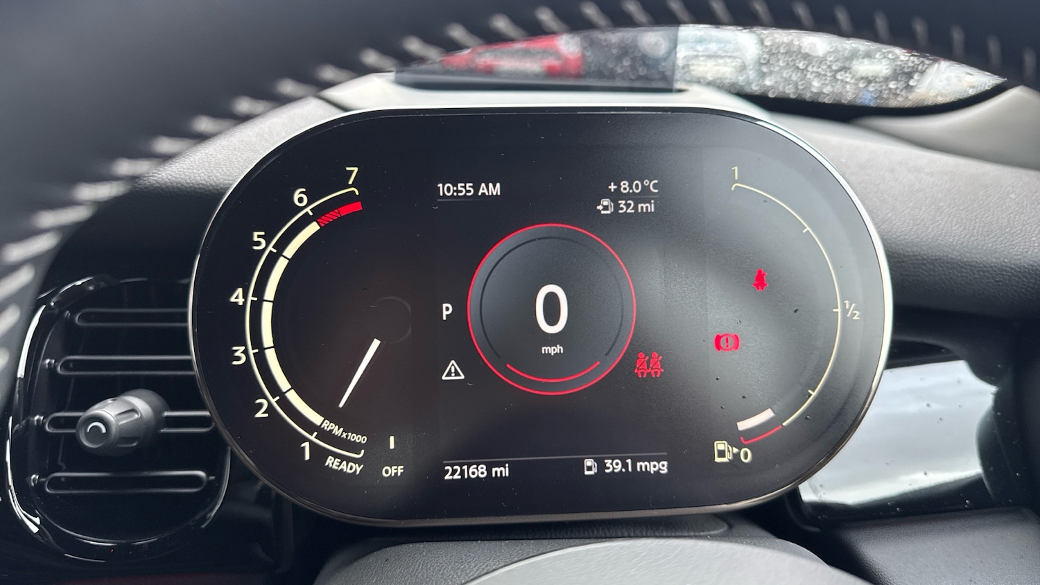 Used MINI Hatch 2021 for sale - 77262171: Photo 9