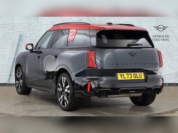 Used MINI Countryman 2024 for sale - 75995085: Photo
