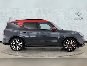 Used MINI Countryman 2024 for sale - 75995085: Photo