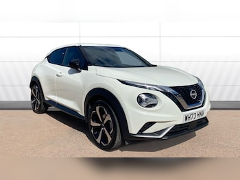 Used Nissan Juke 2023 for sale - 79445685: Photo