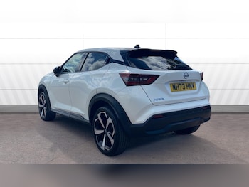 Used Nissan Juke 2023 for sale - 79445685: Photo