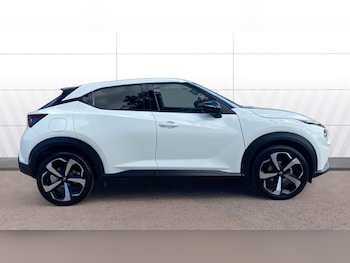 Used Nissan Juke 2023 for sale - 79445685: Photo