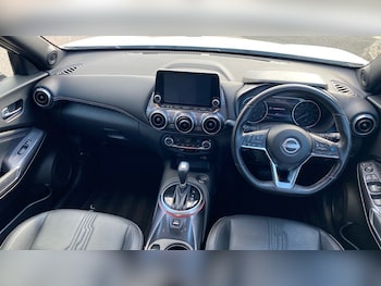 Used Nissan Juke 2023 for sale - 79445685: Photo