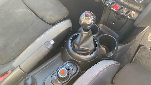 Used MINI Hatch 2021 for sale - 76219075: Photo 10