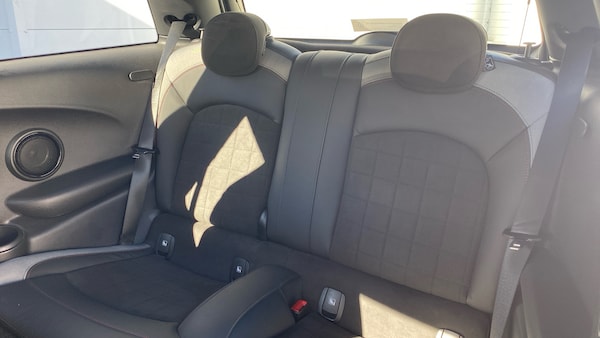 Used MINI Hatch 2021 for sale - 76219075: Photo 12