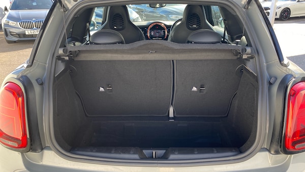 Used MINI Hatch 2021 for sale - 76219075: Photo 13