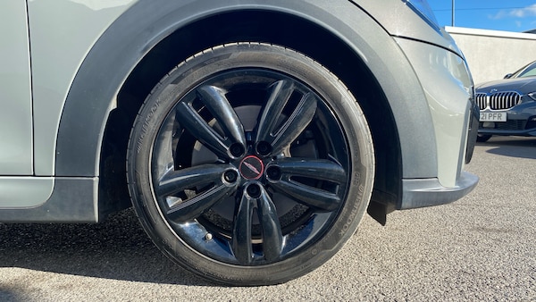 Used MINI Hatch 2021 for sale - 76219075: Photo 14