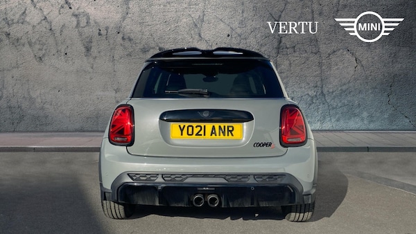 Used MINI Hatch 2021 for sale - 76219075: Photo 15
