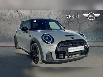 MINI - Hatch