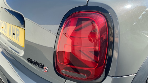Used MINI Hatch 2021 for sale - 76219075: Photo 22