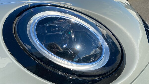 Used MINI Hatch 2021 for sale - 76219075: Photo 23