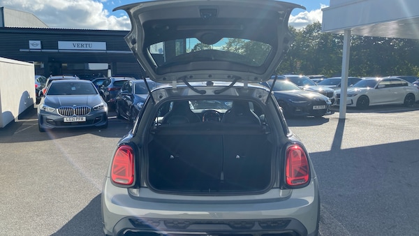 Used MINI Hatch 2021 for sale - 76219075: Photo 24