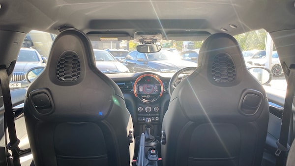 Used MINI Hatch 2021 for sale - 76219075: Photo 25