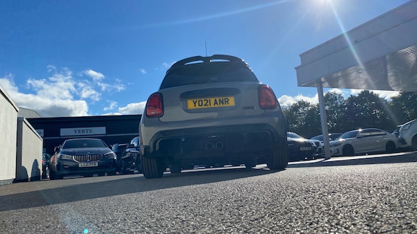 Used MINI Hatch 2021 for sale - 76219075: Photo 27