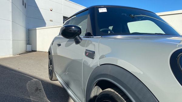Used MINI Hatch 2021 for sale - 76219075: Photo 29