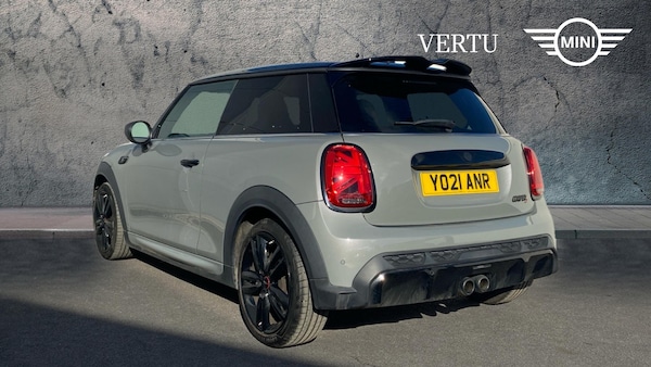 Used MINI Hatch 2021 for sale - 76219075: Photo 2