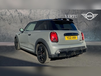 Used MINI Hatch 2021 for sale - 76219075: Photo 2