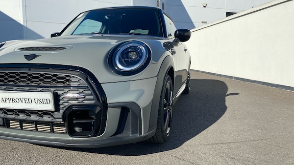 Used MINI Hatch 2021 for sale - 76219075: Photo 30