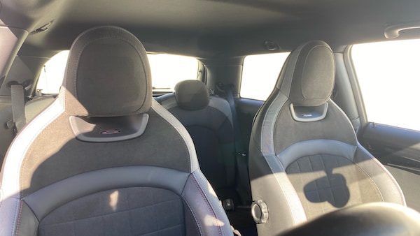 Used MINI Hatch 2021 for sale - 76219075: Photo 35
