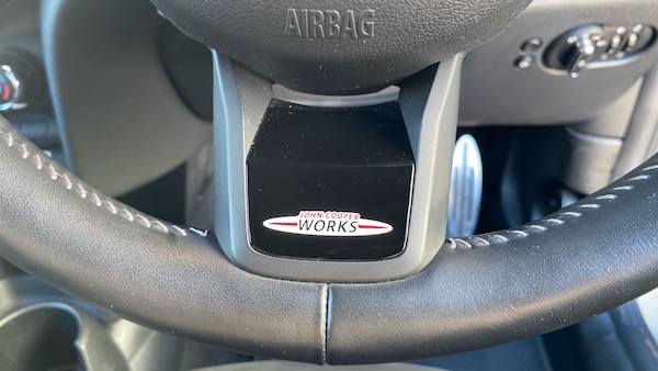 Used MINI Hatch 2021 for sale - 76219075: Photo 39