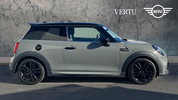 Used MINI Hatch 2021 for sale - 76219075: Photo 3