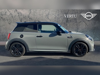 Used MINI Hatch 2021 for sale - 76219075: Photo 3
