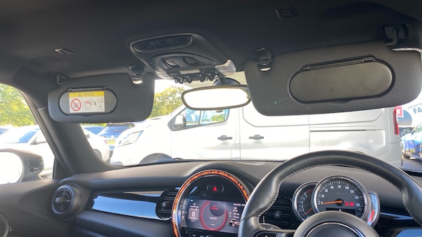 Used MINI Hatch 2021 for sale - 76219075: Photo 44