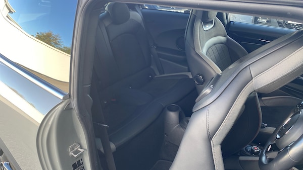 Used MINI Hatch 2021 for sale - 76219075: Photo 46