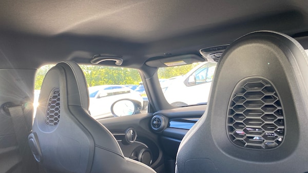 Used MINI Hatch 2021 for sale - 76219075: Photo 47