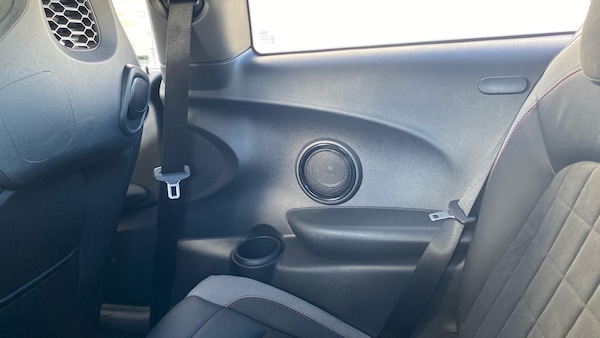 Used MINI Hatch 2021 for sale - 76219075: Photo 49