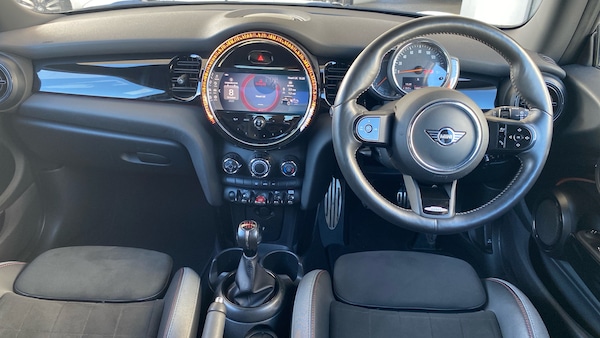 Used MINI Hatch 2021 for sale - 76219075: Photo 4