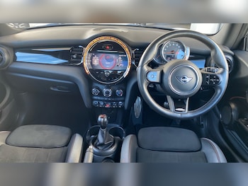 Used MINI Hatch 2021 for sale - 76219075: Photo 4
