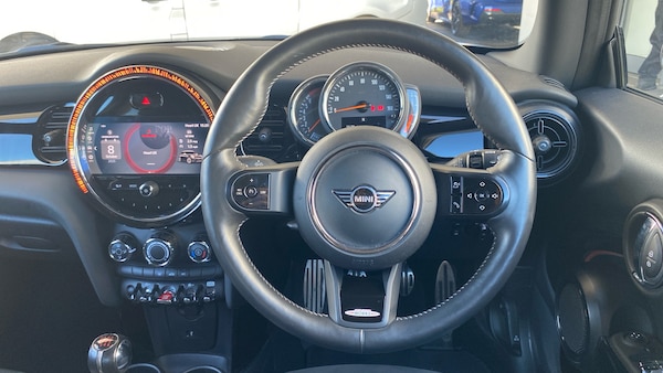 Used MINI Hatch 2021 for sale - 76219075: Photo 5