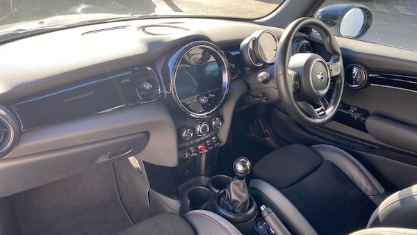 Used MINI Hatch 2021 for sale - 76219075: Photo 7