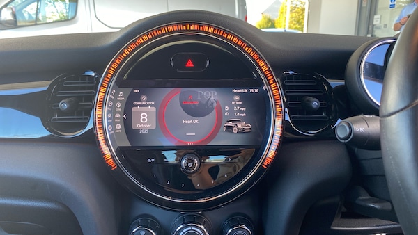 Used MINI Hatch 2021 for sale - 76219075: Photo 8