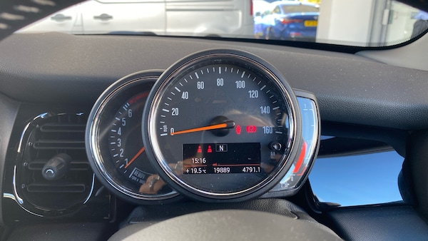 Used MINI Hatch 2021 for sale - 76219075: Photo 9