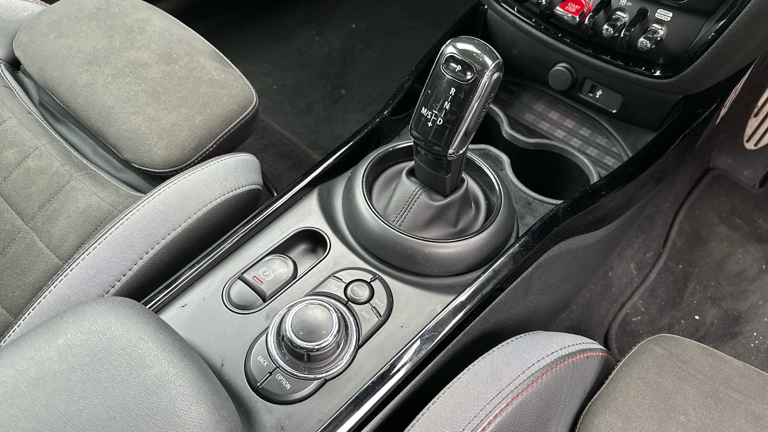 Used MINI Clubman 2022 for sale - 77261355: Photo 10